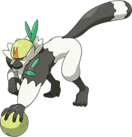 passimian