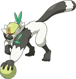 passimian