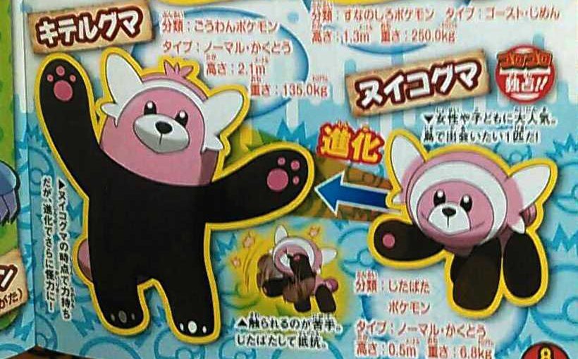 Pokémon 2 CoroCoro