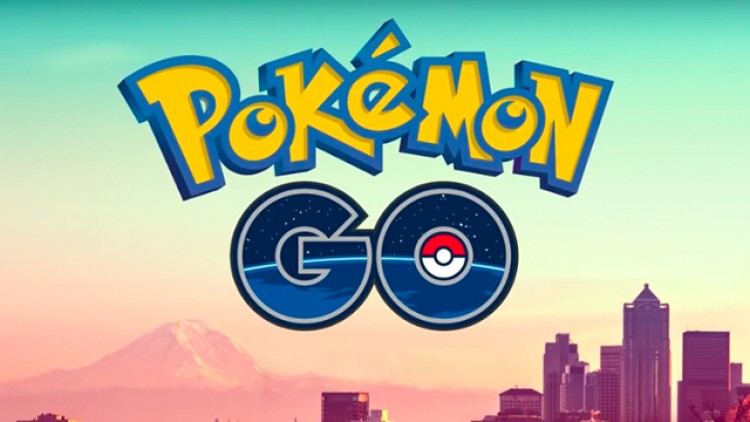 Pokémon Go Imagen Destacada