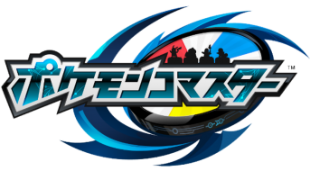 Pokémon CoMaster