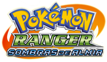 Pokémon Ranger Sombras de Almia
