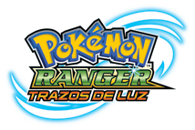 Pokémon Ranger Trazos de Luz
