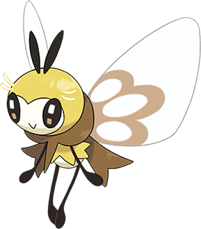 ribombee