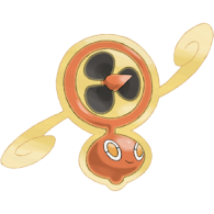 Rotom-Fan