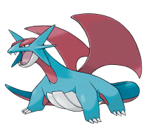 Salamence