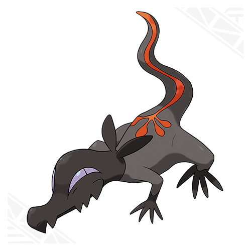 Salandit HD