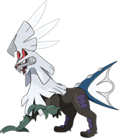 silvally