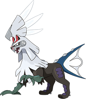 silvally