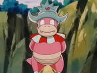 Slowking