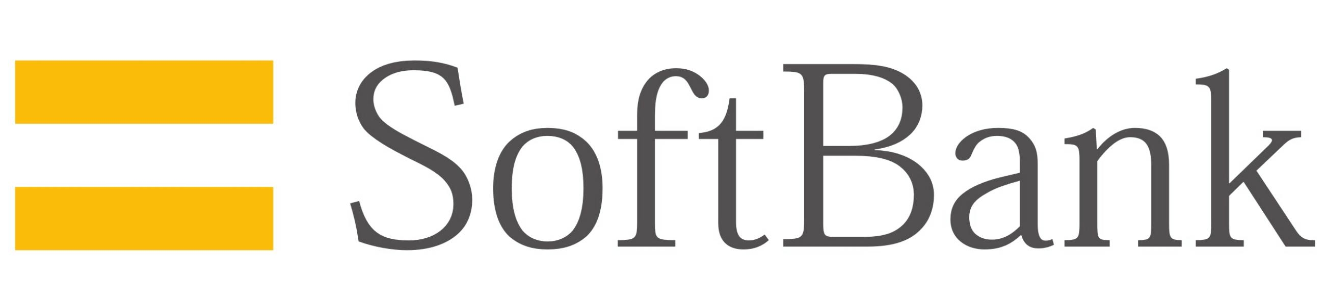 Softbank Logo