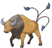 Tauros