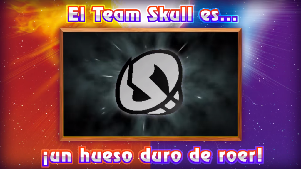Team Skull