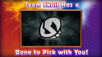 Team Skull