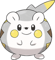 Togedemaru