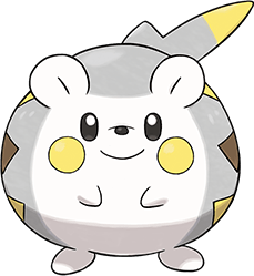 Togedemaru