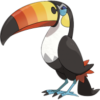 toucannon