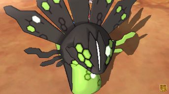 Zygarde