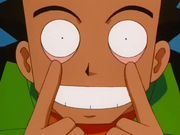 brock ojos