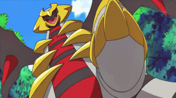 giratina
