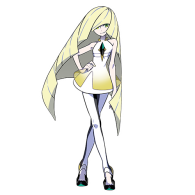 lusamine