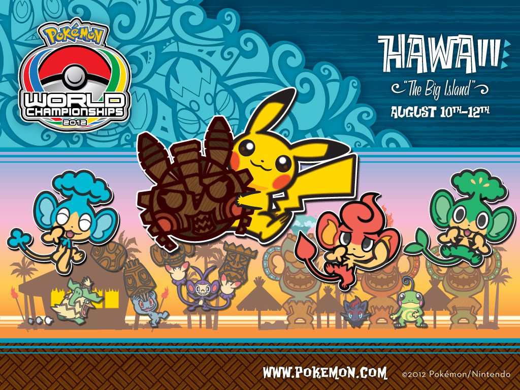 Así se ilustraron a los mundiales de 2012 en los que Proman quedó tercero.