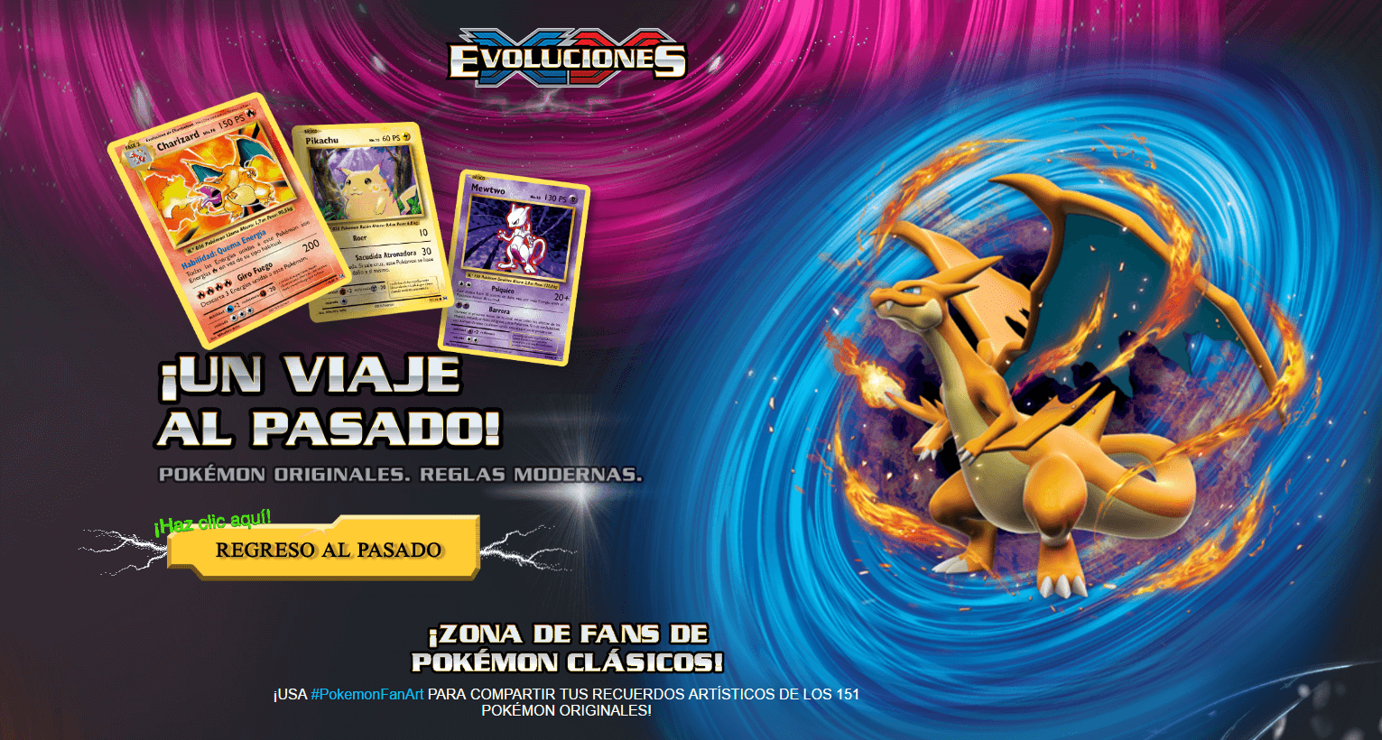 xy-evoluciones
